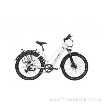 Customized 350w 500w Ebike Cycling Bicycle